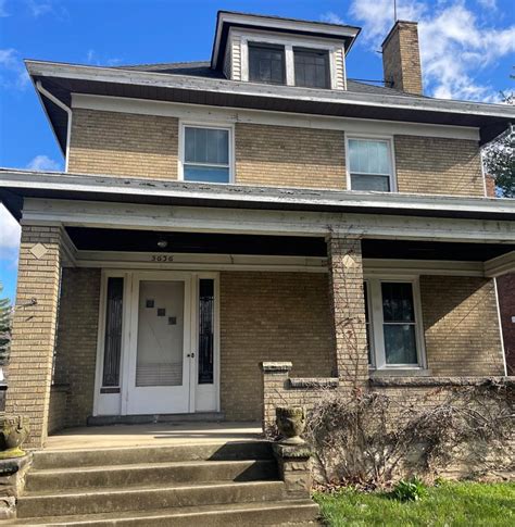 5636 Bramble Ave Cincinnati Oh 45227 Zillow