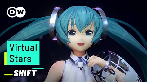 Hatsune Miku Avatar