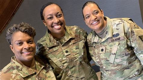 Indiana National Guard Gets First Black Female General Wthr