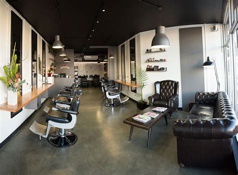 About Barber King