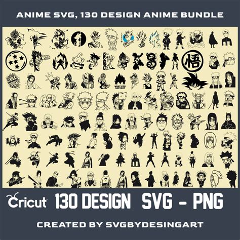 Update Anime Cricut Designs Free In Cdgdbentre