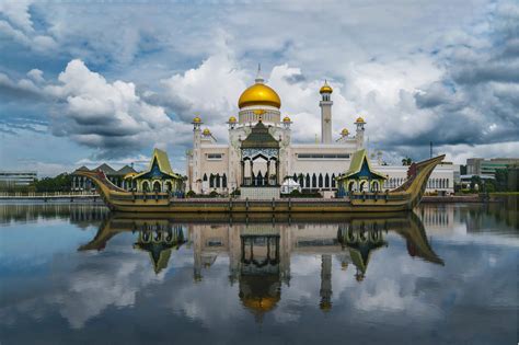 Public Holidays & Events (Brunei Darussalam) - Commonwealth Portal