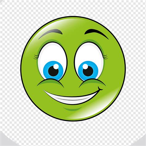 Smiley Cone Carinha Verde Diversos Rosto Smiley Png Pngwing