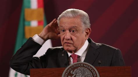 La Ma Anera De Amlo De Septiembre De En Vivo Sigue El Minuto