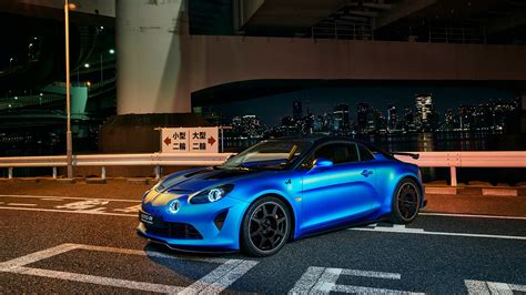 Alpine Cars On Twitter Discover The Alpine A110R Fernando Alonso