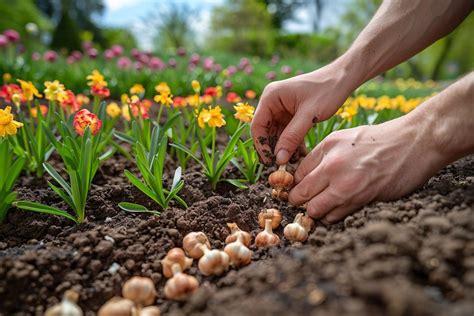 Le Bulbe Jardinage Fm Guide Du Jardinage