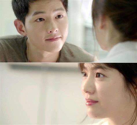 Sinopsis Drama Korea Descendants Of The Sun