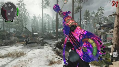 Call Of Duty Ray Gun Replica Going For A Whopping 600 Has Fans Divided