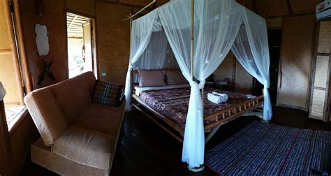 Paree Hut Resort Prices And Ranch Reviews Ko Si Chang Thailand