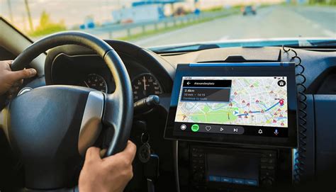 Los Ocho Mejores Navegadores GPS Que Puedes Usar En Tu Coche Con