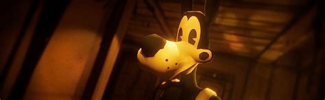 Bendy And The Ink Machine (PS4) - PlayStation 4 - Startech Store