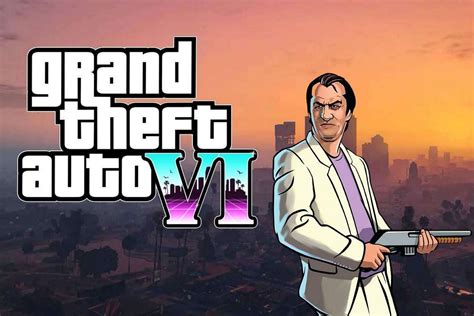 Gta 6 Announcement And Release Date 2023 Leaks And Rumours Everything