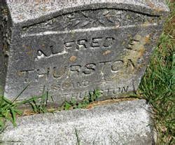 Elizabeth Ann Eliza Maupin Thurston M Morial Find A Grave