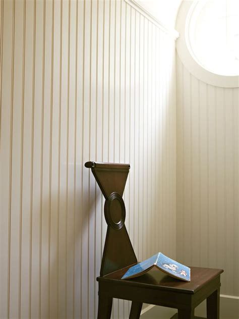 Beadboard Wall Designs At Yvette Beverly Blog