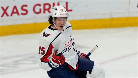 “F***ing Steal!”: Whopping $1.9 Million Capitals’ Sonny Milano’s ...