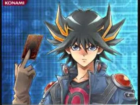 Yu Gi Oh 5Ds Hyperdrive YouTube