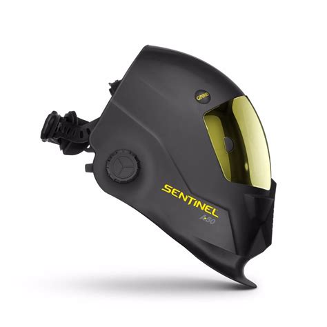 Esab Sentinel A Welding Helmet Gasweld