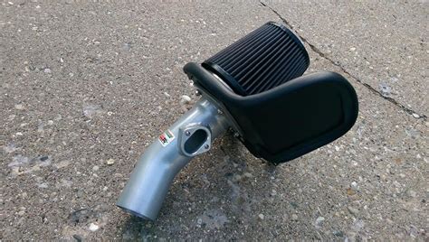 Kandn Typhoon Intake 14t Chevrolet Cruze Forums