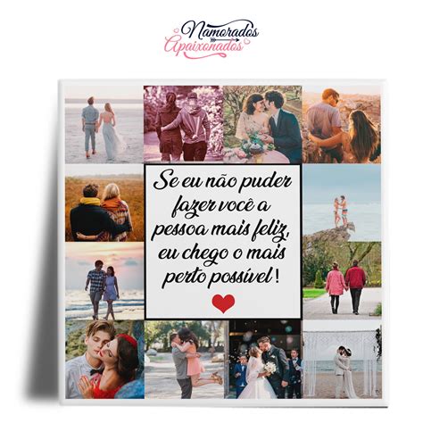 Azulejo Personalizado Foto E Frase Elo Produtos Especiais