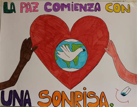 Día Escolar De La No Violencia Y La Paz 30 Enero 2015 Ies Velsinia Santa Cruz De La Zarza