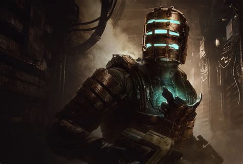 ¿cuándo Es La Fecha De Lanzamiento De Dead Space Remake Otro