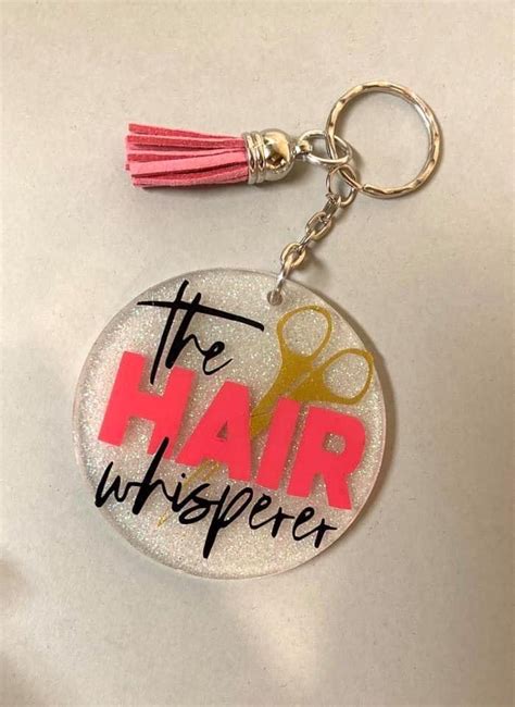 Acrylic Keychain Ideas Cricut Halley Gaines