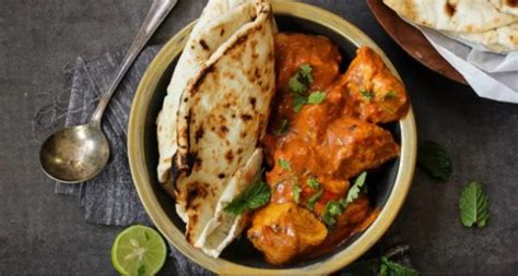 5 Easy And Delicious Ways To Reuse Leftover Butter Chicken Fakaza News