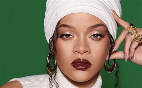 Rihanna Confirmada Como Apresenta O Principal Do Super Bowl Mh