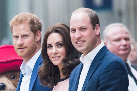 Prince William And Prince Harrys Tougher Obstacle To Reconciliation