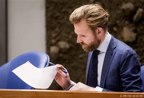 Wiersma Ook Oud Werknemers VVD Fractie Voelden Zich Gekwetst Ditjes