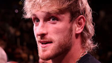 Logan Pauls Co Host Says He Suffered Injury At Wwe Crown Jewel