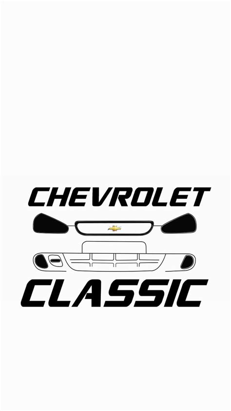 Corsa Classic Chevrolet Classsic Corsa General Motors Gm Opel Hd