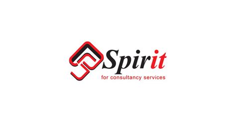 Jobs And Careers At Spirit For Consultancy Service Egypt Wuzzuf