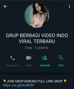 Link Grup Wa Video Viral Pemersatu Bangsa Fulusnesia