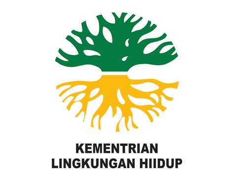 Logo Kementrian Lingkungan Hidup Format Cdr & Png | GUDRIL LOGO ...