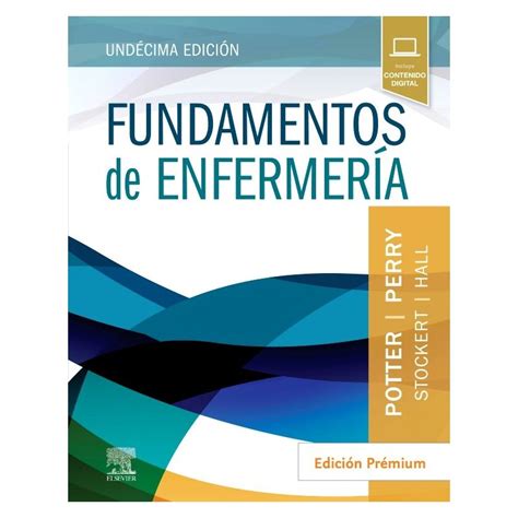 Fundamentos De Enfermer A Edici N