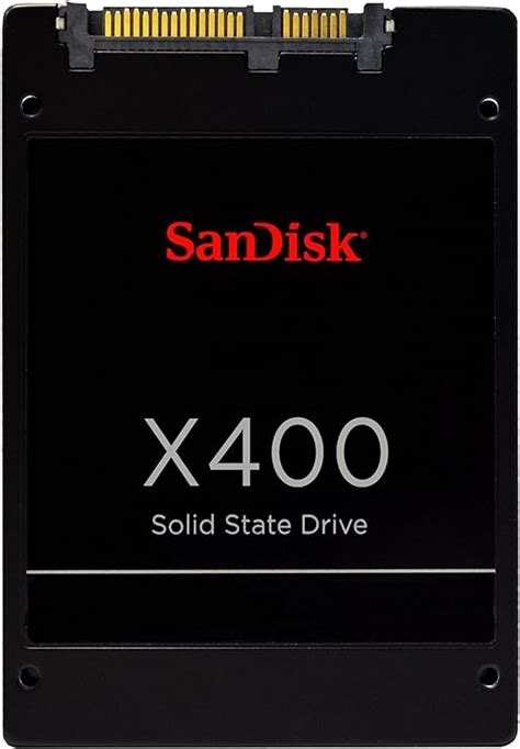 Sandisk 闪迪 Sandisk 闪迪 Sd8sn8u 512g 1122 X400 512 Gb M2 2280 6 Gbs 固态