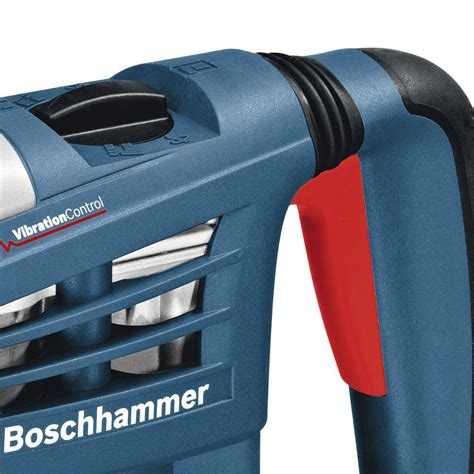 ROTOMARTILLO BOSCH GBH 4 32 DFR 900W SDS PLUS 1133 Arco Maquinarias S A