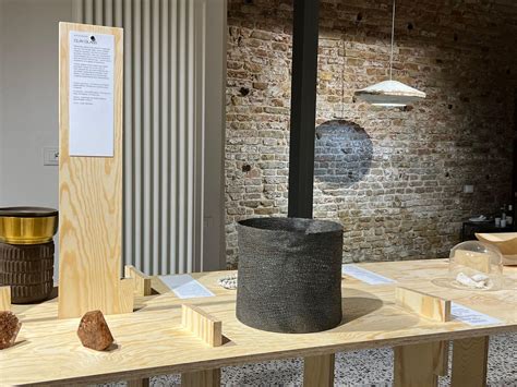 The Venice Design Biennial ∙ MYCEEN
