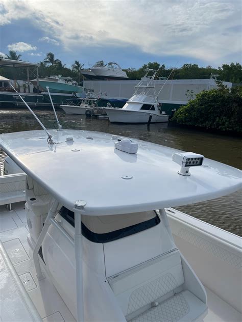 Towa Vii Yacht For Sale Intrepid Yachts Key Largo Fl Denison