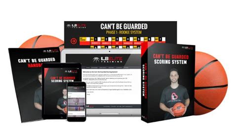 Best Basketball Training Programs of 2021 to Improve Your Game