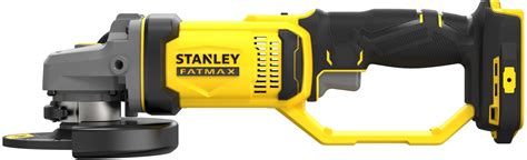 Smerigliatrice Angolare A Batteria Stanley Fatmax V Sfmcg B Mm