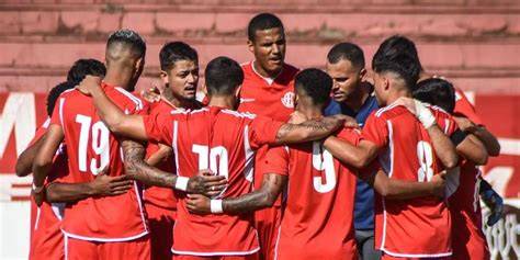 União Barbarense x Vocem saiba onde assistir ao vivo ao jogo 16 08