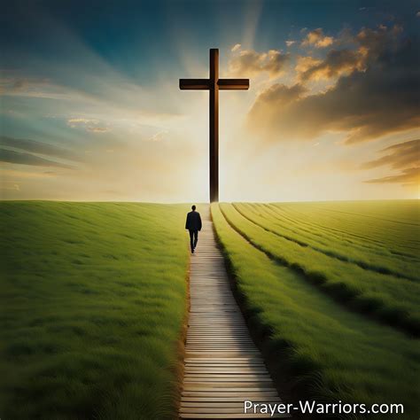 I Have Decided To Follow Jesus - Hymn Lyric - Prayer Warriors