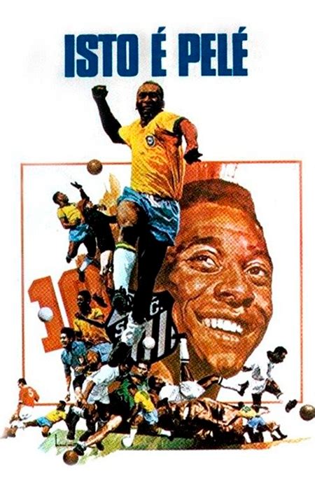 Pelé É Um Dos ___ Do Futebol Brasileiro 8 - O Brasil lamenta a perda do rei do futebol: o legado de Pelé