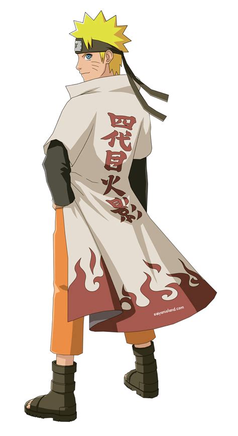 Png Naruto Transparent Narutopng Images Pluspng