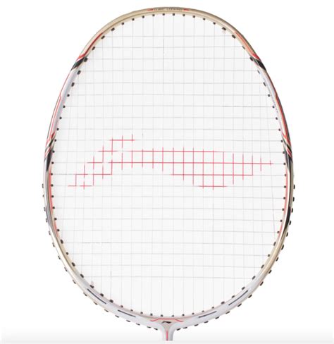 Badminton Racket Aeronaut 9000 Li Ningshop Co Uk