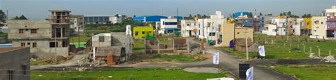 1000 Sq Ft Plot For Sale In Empire Housing And Property Villa Plots Red