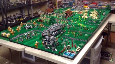 lego battle of naboo moc | Star Wars Amino