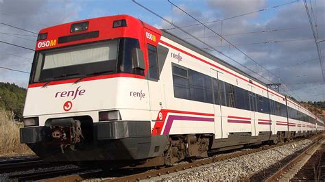 Renfe ElihuEdindra